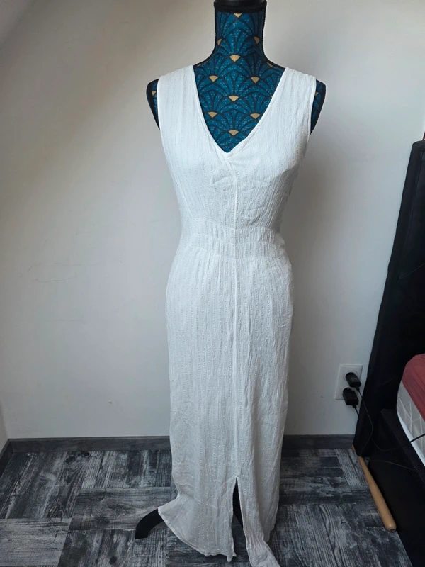 Robe longue breal