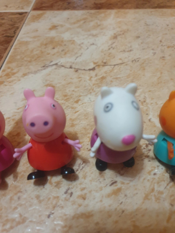 Peppa pig juguetes peppa pig on sale