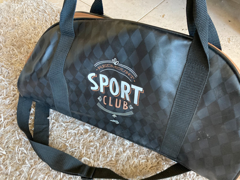 Sac de sport Dlp Vinted