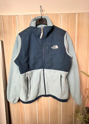 Veste Polaire The North Face Denali bleu clair et bleu nouvelle collection Taille S, brand: The North Face, condition: Very good, size: S / 36 / 8, €35.00, €37.45 includes Buyer Protection