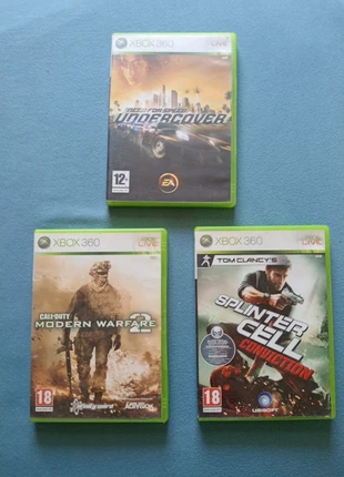Jeux Xbox 360, état: Très bon état, 1,00 €, 1,75 € Protection acheteurs incluse