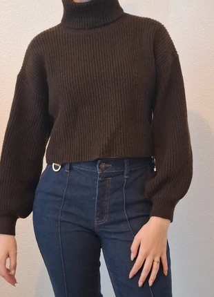 Coltrui Monki Maat S, merk: Monki, staat: Nieuw zonder prijskaartje, maat: S / 36 / 8, € 10,95, € 12,20 inclusief Kopersbescherming
