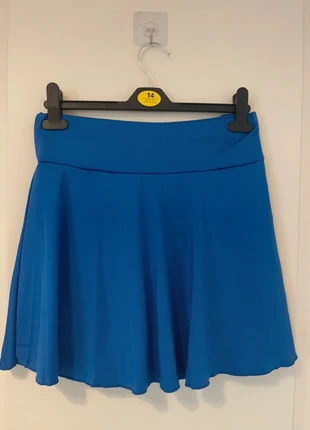Skirt with Pocket & Shorts, brand: temu, condition: New without tags, size: M / 38 / 10, €5.00, €5.95 includes Buyer Protection