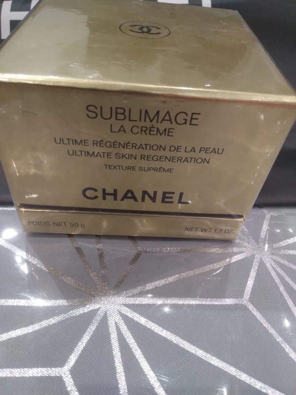 Sublimage l'essence du teint Chanel - Vinted