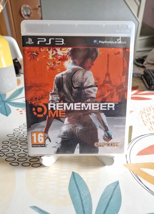Remember me. Ps3, état: Très bon état, 15,00 €, 16,45 € Protection acheteurs incluse