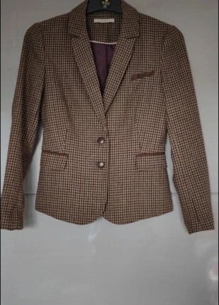 Ladies tweed effect blazer, brand: George, condition: Very good, size: S / UK 8-10, £8.50, £9.63 includes Buyer Protection