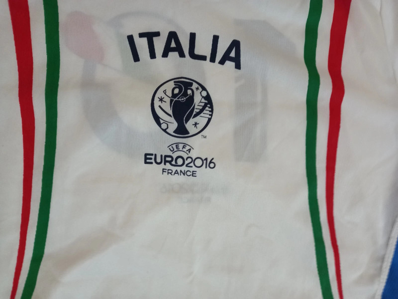 Maglia italia calcio 2016 sales