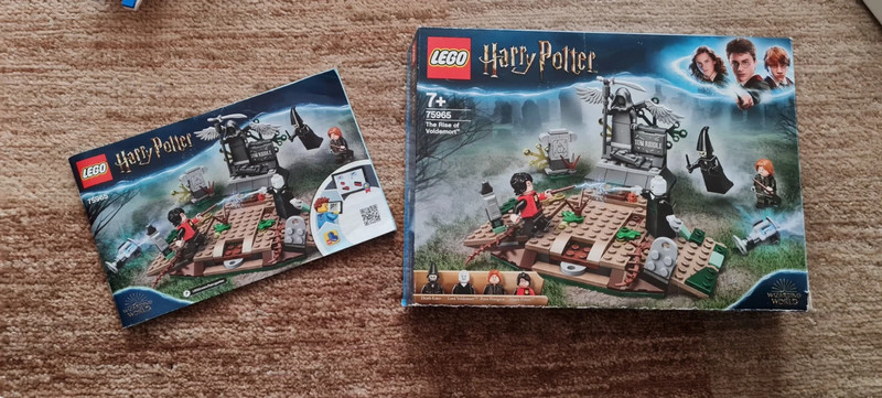 The rise of discount voldemort