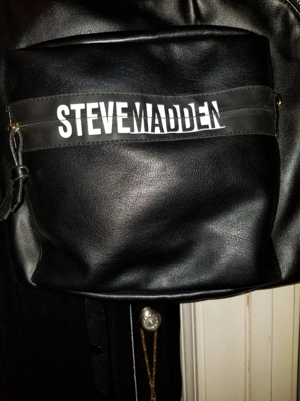 Steve madden school bags sales