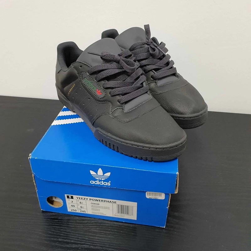 Adidas calabasas Yeezy Powerphase Vinted