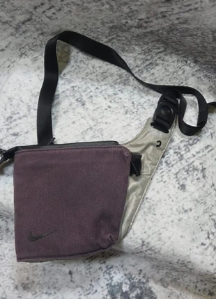 Sac à bandoulière Nike Tech Vintage Old Money Retro Collector Y2k, brand: Nike, condition: Very good, €45.00, €47.95 includes Buyer Protection Pro