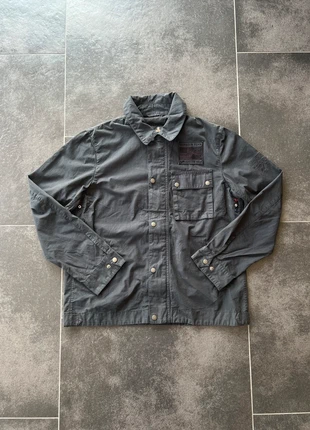 Veste workers Barbour international x Steve McQueen Ripstop Jacket, marque: Barbour, état: Très bon état, taille: M, 150,00 €, 158,20 € Protection acheteurs incluse