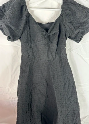 Petite robe noire Pimkie, marca: Pimkie, estado: Novo sem etiquetas, tamanho: XS / 34 / 6, €15.00, €16.45 inclui Proteção do Comprador