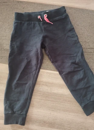 Pantalon survêtement, brand: U Essentiel, condition: Very good, size: 24-36 months / 92 cm, €2.00, €2.80 includes Buyer Protection