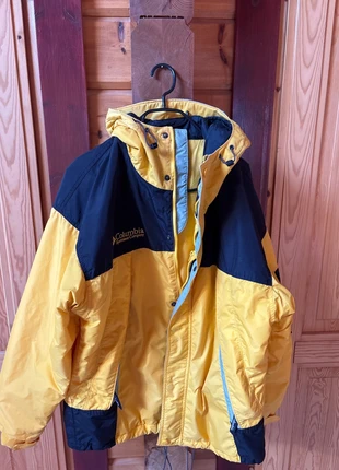 Anorak Columbia très bon état, merk: Columbia, staat: Heel goed, maat: L, € 40,00, € 42,70 inclusief Kopersbescherming