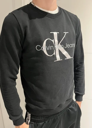 Sudadera Calvin Klein, marque: Calvin Klein, état: Très bon état, taille: S, 28,00 €, 30,10 € Protection acheteurs incluse