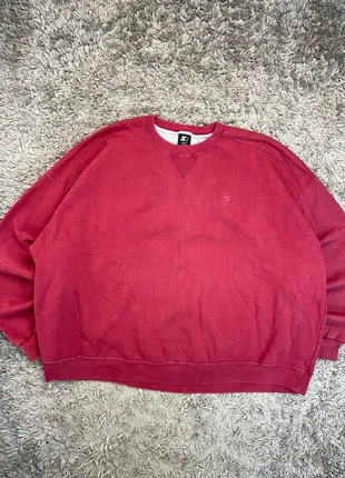 Pull USA College Starter University crewneck vintage / rouge bordeaux / Taille XL, marque: Starter, état: Très bon état, taille: XL, 15,00 €, 16,45 € Protection acheteurs (Pro) incluse