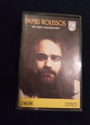K7 Demis Roussos , condition: Good, €3.00, €3.85 includes Buyer Protection
