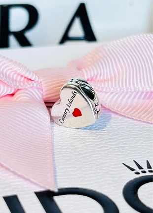 Charm pandora, marke: Pandora, zustand: Sehr gut, 18,00 €, 19,60 € beinhaltet Vinted-Käuferschutz Pro