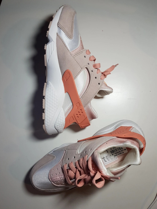 Nike Air huarache rozmiar 37 5 Vinted