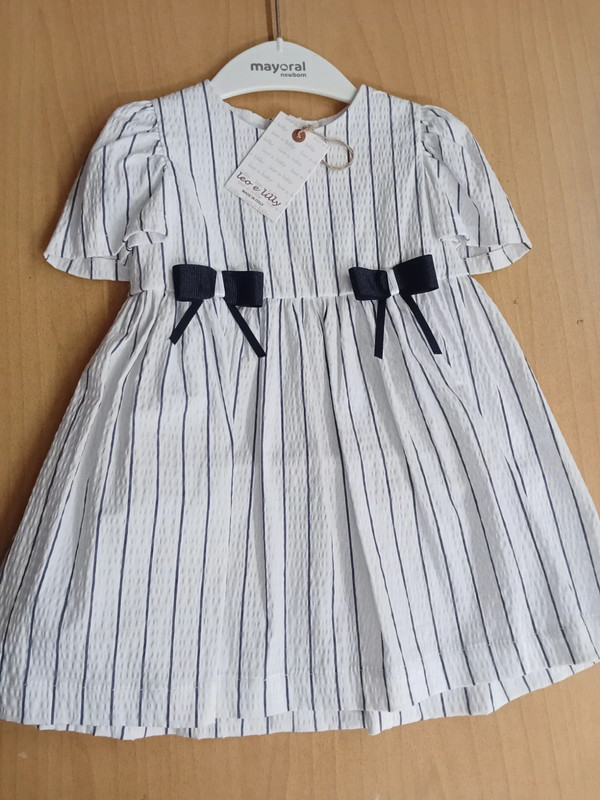 Vestito bimba 1