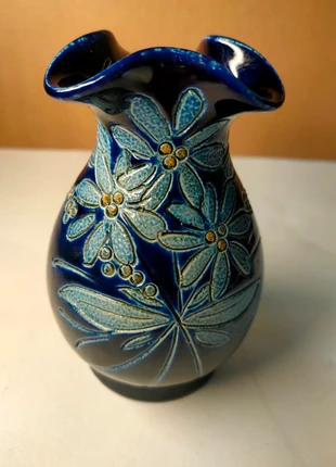 Vase en grès d'Alsace, marke: grès d'alsace, zustand: Neu, 6,00 €, 7,00 € inklusive Vinted-Käuferschutz
