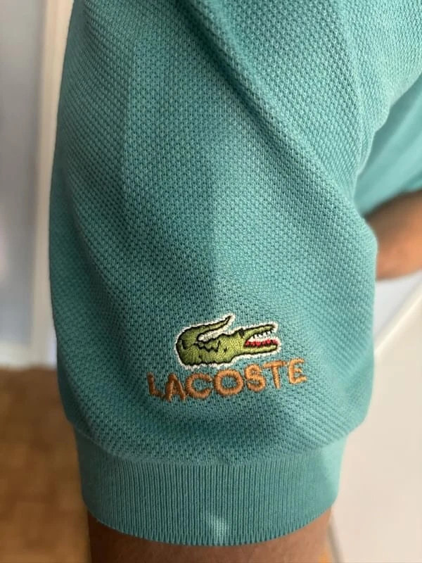 polo lacoste 2