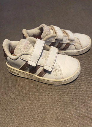 Adidas sneakers maat 23 Vinted
