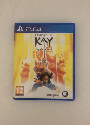 Jeux légende of jay , marke: Sony, zustand: Neu, 15,00 €, 16,45 € inklusive Vinted-Käuferschutz