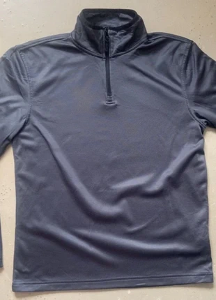 Sweat quart zip Starter, marque: Starter, état: Très bon état, taille: S, 2,00 €, 2,80 € Protection acheteurs incluse