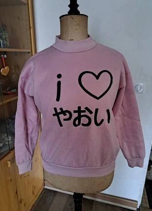 sweat ado, marke: Inconnu, zustand: Gut, größe: 16 Jahre / 176, 3,00 €, 3,85 € inklusive Vinted-Käuferschutz