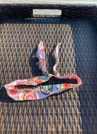 Bandeau ajustable, marca: Papa pique et maman coud, estado: Nuevo sin etiquetas, tamaño: S, 3,00 €, 3,85 € Protección al comprador incluida