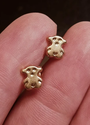 Boucles d'oreilles enfants or, estado: Muy bueno, 60,00 €, 63,70 € Protección al comprador incluida