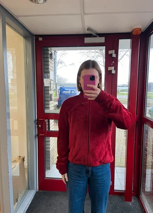 Patagonia- full zip, merk: Patagonia, staat: Veelgebruikt, maat: XS / 34 / 6, € 25,00, € 26,95 inclusief Kopersbescherming