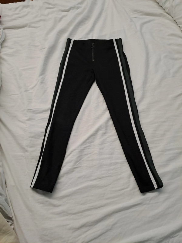 Jeggings zuiki discount