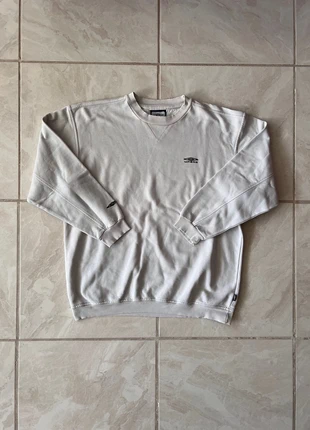 Sweat Umbro Vintage Blanc / Gris XL, marque: Umbro, état: Très bon état, taille: XL, 25,00 €, 26,95 € Protection acheteurs incluse