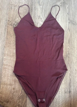 Brown body Zara, marque: Zara, état: Très bon état, taille: S / 36 / 8, 6,00 €, 7,00 € Protection acheteurs incluse