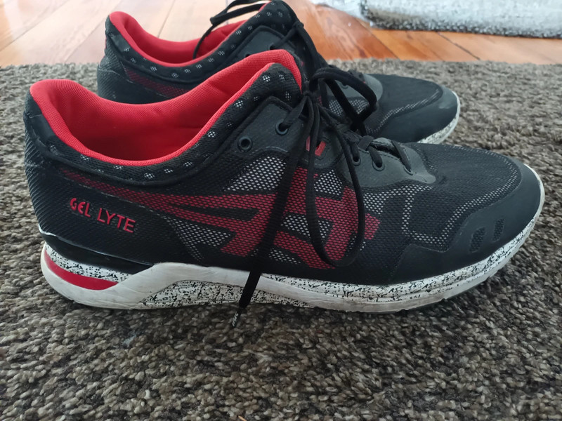 Asics Gel Lyte GroBe 49 Vinted