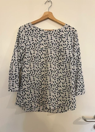 Perfekte Bluse für den Frühling, Gr. 38, brand: Greenpoint, condizioni: Ottime, taglia: M / IT 42 / EU 38, €2.00, €2.80 include la Protezione acquisti