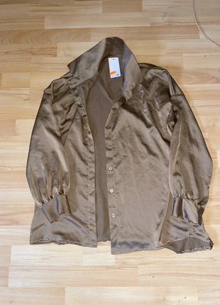 Chemise femme, merk: pas de marque, staat: Nieuw met prijskaartje, maat: M / 38 / 10, € 9,00, € 10,15 inclusief Kopersbescherming