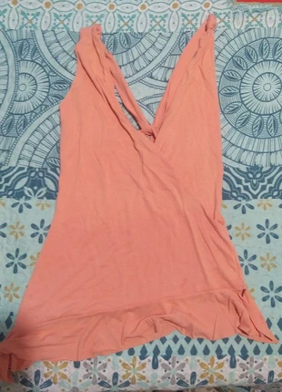 Camiseta de tirantes, marca: Local, estado: Nuevo sin etiquetas, tamaño: M / 38 / 10, 2,50 €, 3,33 € Protección al comprador incluida