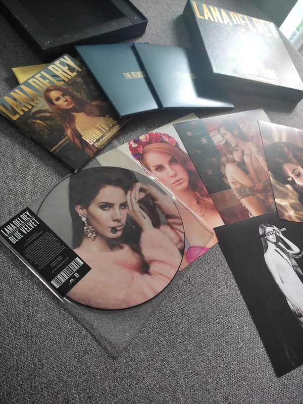 Born To Die: The Paradise Edition 2CD