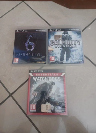 Giochi Ps3, zustand: Sehr gut, 12,00 €, 13,30 € inklusive Vinted-Käuferschutz