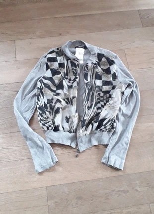 Gilet femme taille 2, brand: Morgan, condition: Very good, size: M / 38 / 10, €4.00, €4.90 includes Buyer Protection