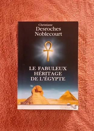 Fabuleux héritage de l'Égypte , condition: Very good, €11.00, €12.25 includes Buyer Protection