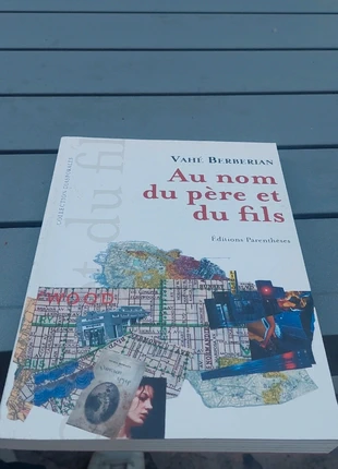 Au nom du père et du fils, estado: Muito bom, €3.00, €3.85 inclui Proteção do Comprador
