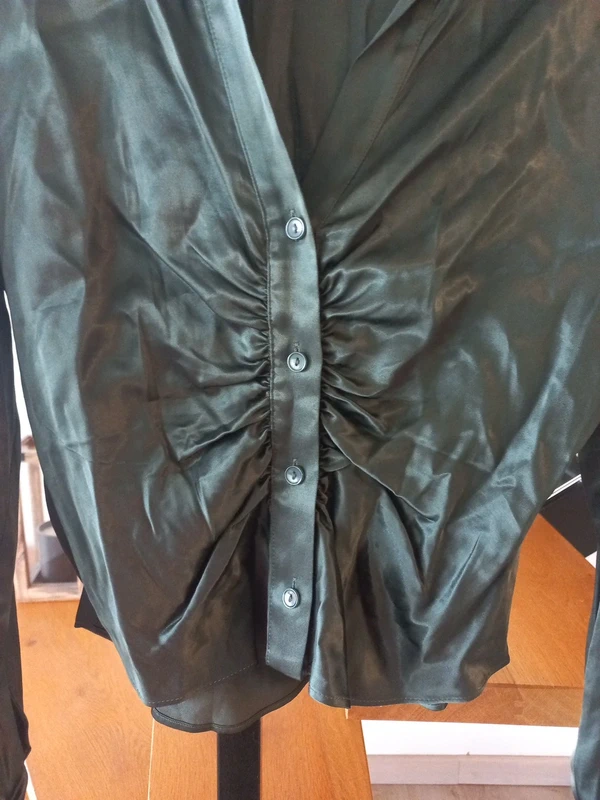 Chemise Zara - photo numéro 4