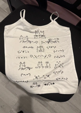 Haut femme, brand: y2k, condition: New without tags, size: S / 36 / 8, €14.00, €15.40 includes Buyer Protection Pro