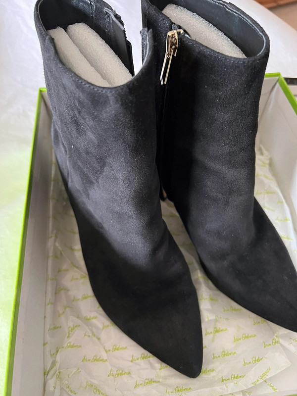 Sam edelman hilty sales ankle boots