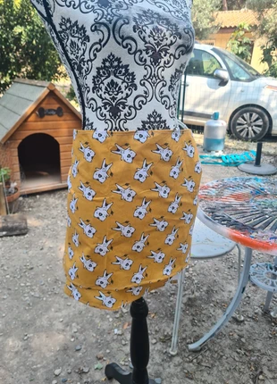 Pagne ou pareo en tissu coton, taille unique , staat: Nieuw met prijskaartje, maat: Universele maat, € 11,00, € 12,25 inclusief Kopersbescherming